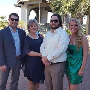 Meet your Posher, Cheryl